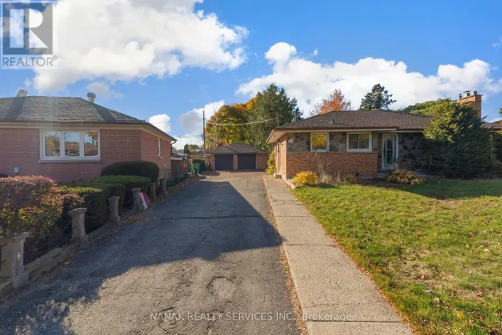 47 JASPER CRESCENT, London East