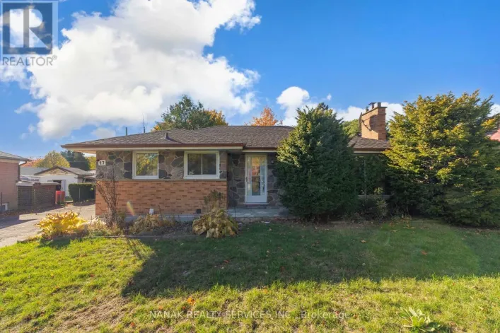 47 JASPER CRESCENT, London East