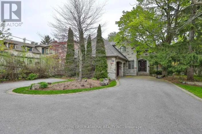 47 JOHNSON STREET, Markham