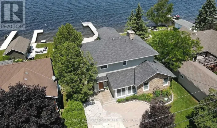 47 KENHILL BEACH ROAD, Kawartha Lakes