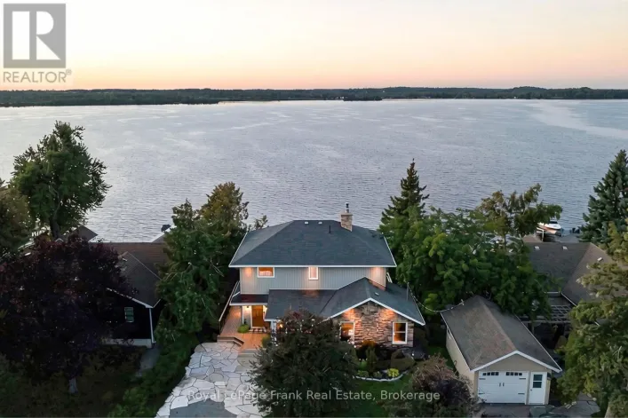 47 KENHILL BEACH ROAD, Kawartha Lakes