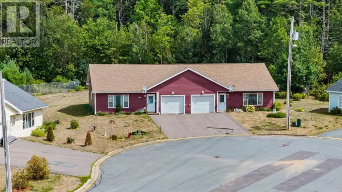 47 Kimbrough Court, Greenwich