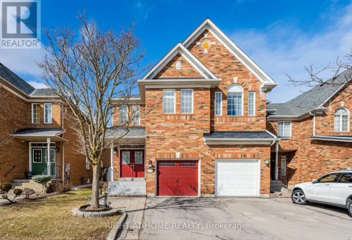 47 KIMONO CRESCENT, Richmond Hill