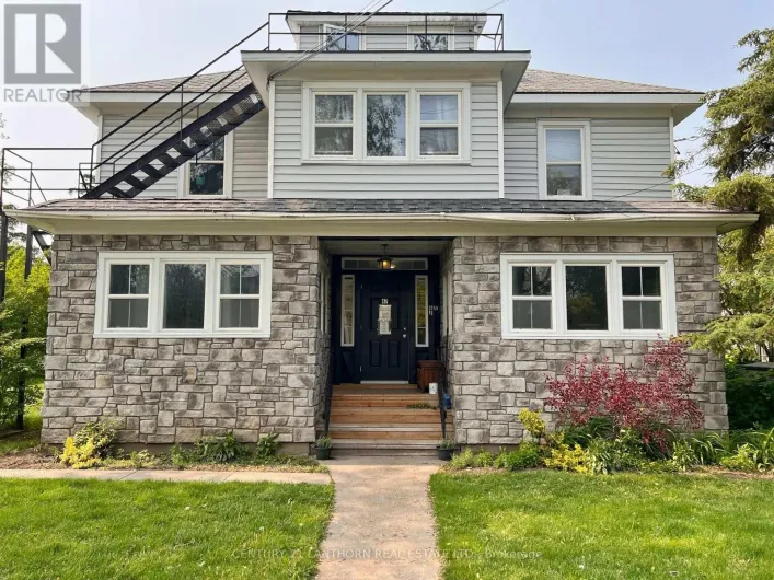 47 KING STREET, Prince Edward County