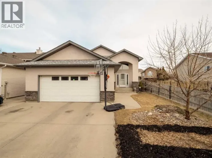47 Kodiak Boulevard N, Lethbridge