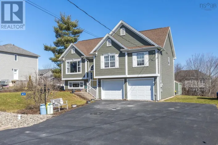 47 Lacy Anne Avenue, Enfield