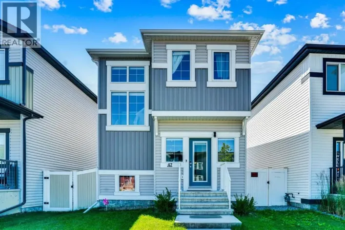 47 Lake Street, Rural Red Deer County