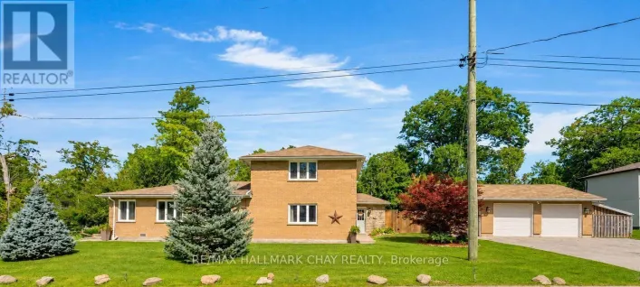 47 LAKESIDE DRIVE, Innisfil