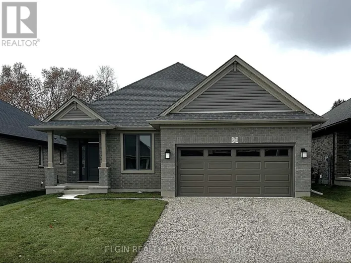 47 LARK STREET, Tillsonburg