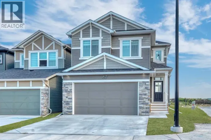47 Legacy Glen Heights SE, Calgary