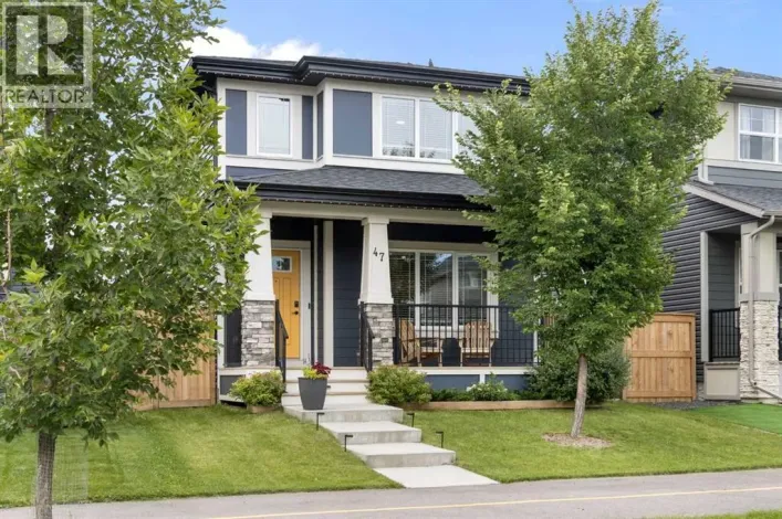 47 Legacy Glen Way SE, Calgary