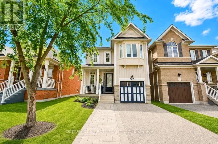 47 LEGION WAY, Essa