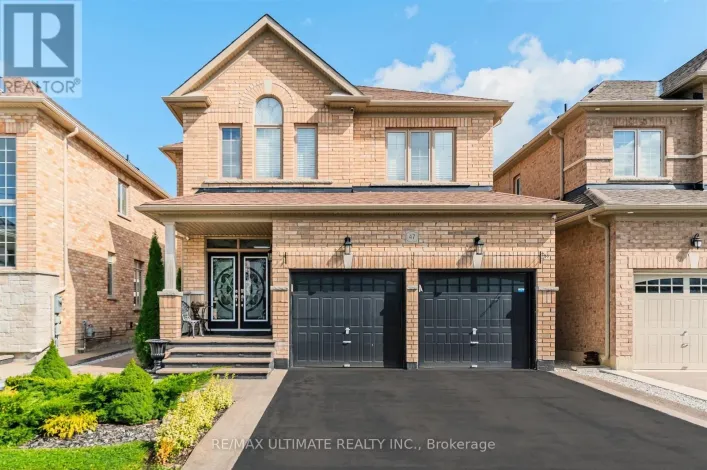 47 LEWIS AVENUE, Bradford West Gwillimbury