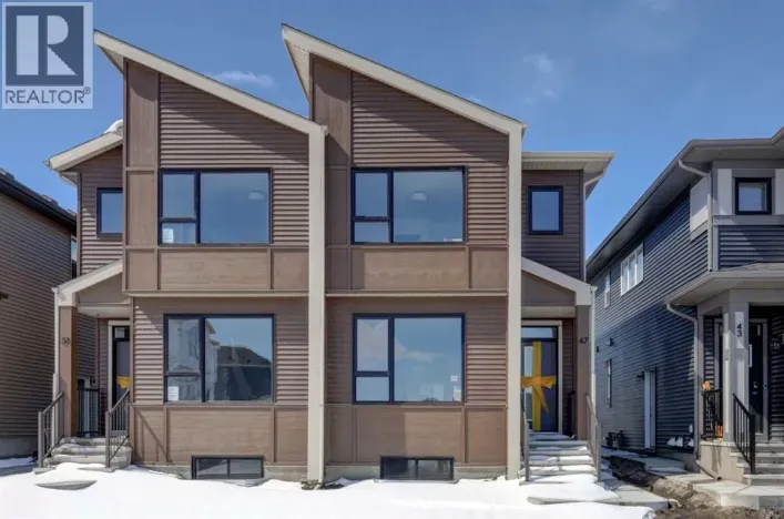 47 Lewisburg Manor NE, Calgary
