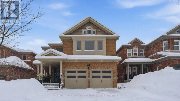 47 LIVINGSTONE DRIVE, Hamilton