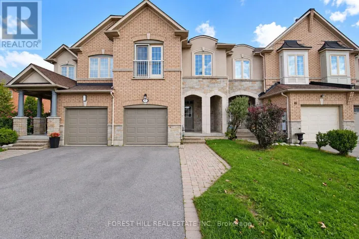 47 LOIRE VALLEY AVENUE, Vaughan