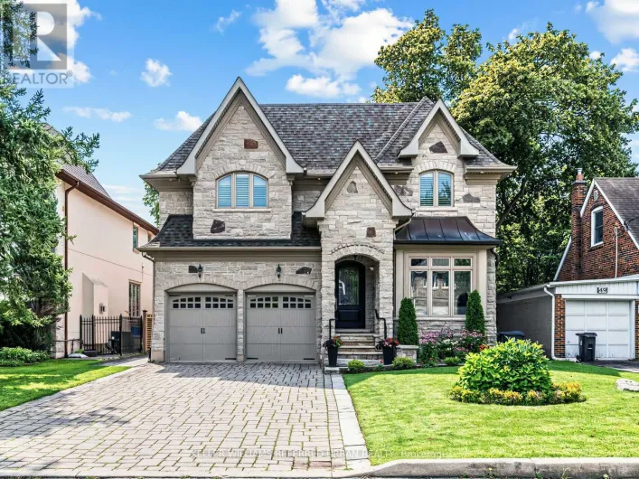 47 LURGAN DRIVE, Toronto