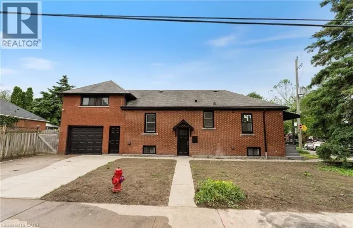 47 MACDONALD Avenue Unit# Upper, Hamilton