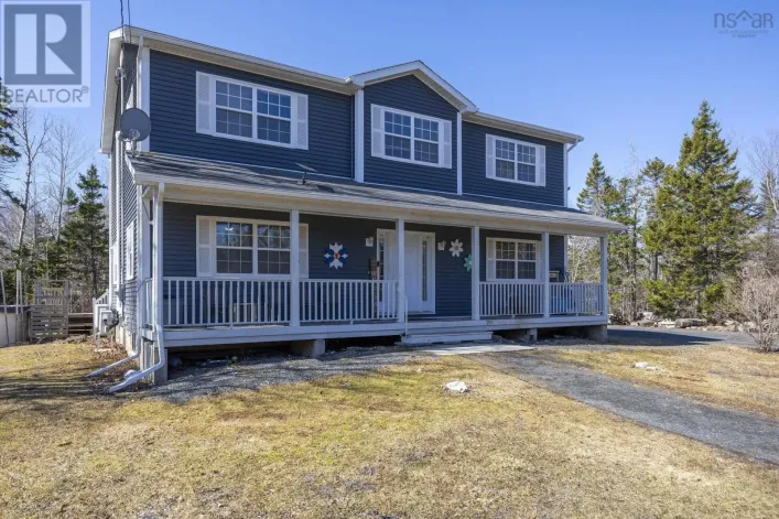 47 MacDonald Drive, Chance Harbour