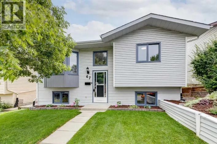47 Macewan Meadow Link NW, Calgary