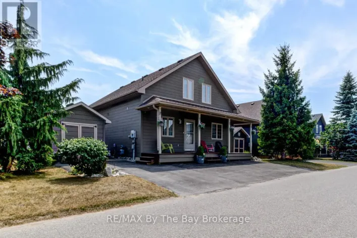 47 MADAWASKA TRAIL, Wasaga Beach