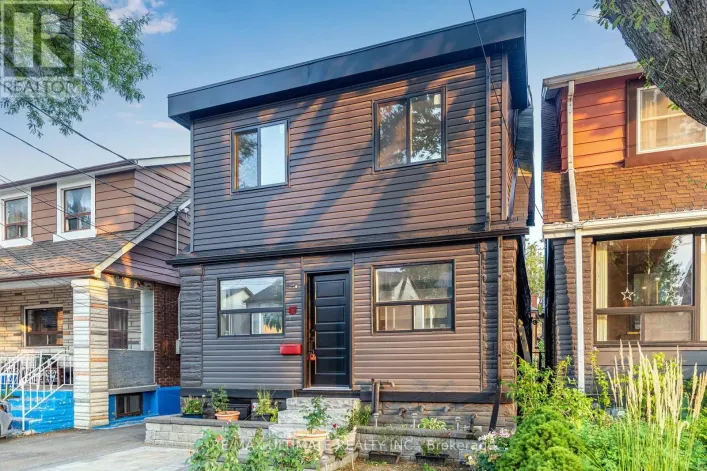 47 MAHONEY AVENUE, Toronto