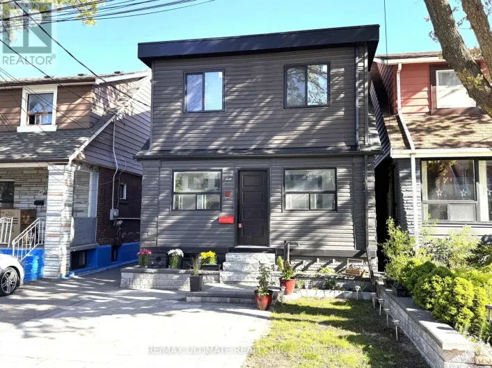 47 MAHONEY AVENUE, Toronto