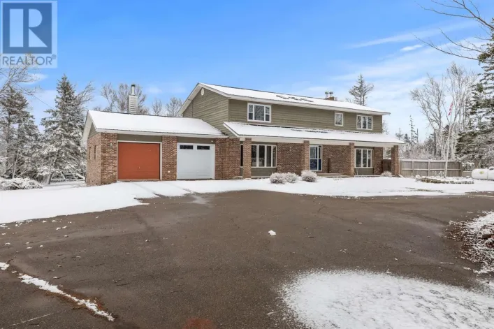 47 Maple Street, Morell