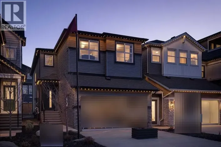 47 Marmot Grove NW, Calgary