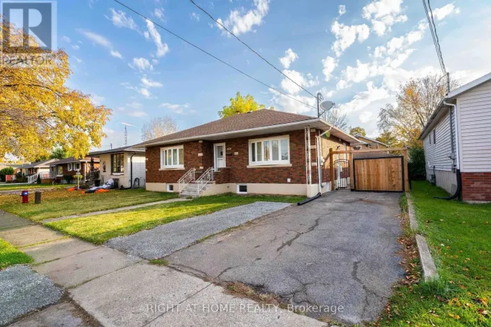 47 MARSHALL AVENUE, Welland