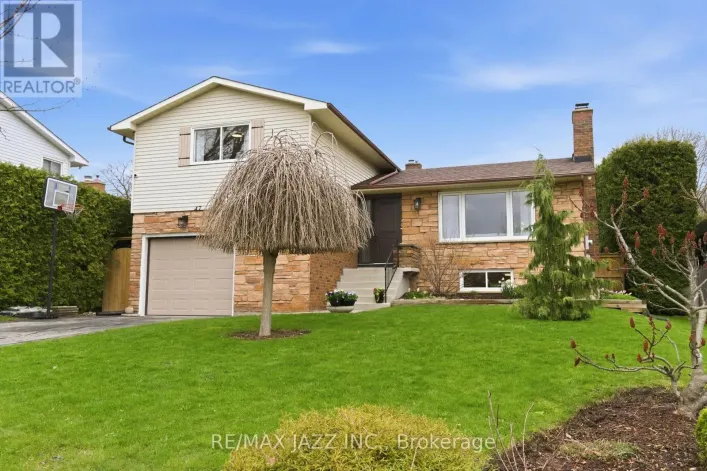47 MARTINDALE STREET, Oshawa