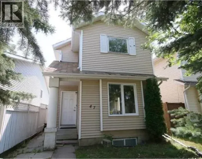 47 Martinridge Way NE, Calgary