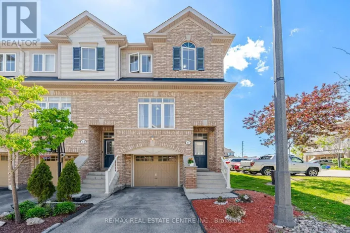 47 MARTINWORTH LANE, Ajax