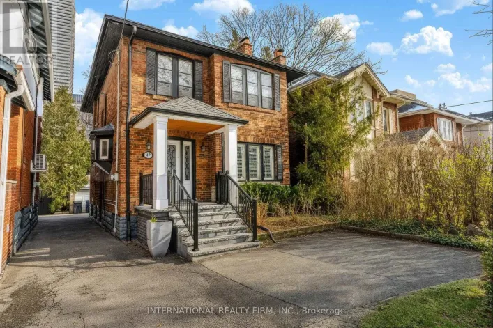 47 MAXWELL AVENUE, Toronto