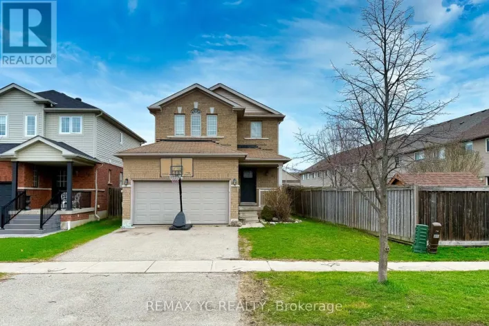 47 MCMULKIN STREET, New Tecumseth