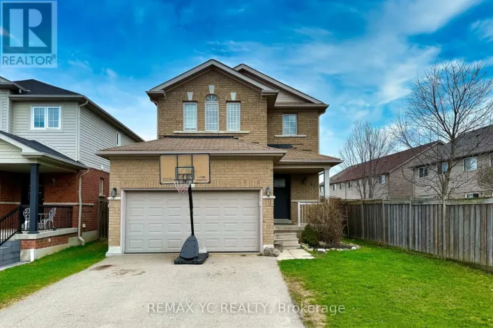 47 MCMULKIN STREET, New Tecumseth