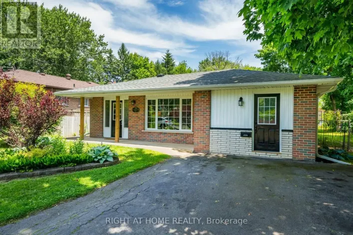 47 MEREDITH CRESCENT, Cobourg