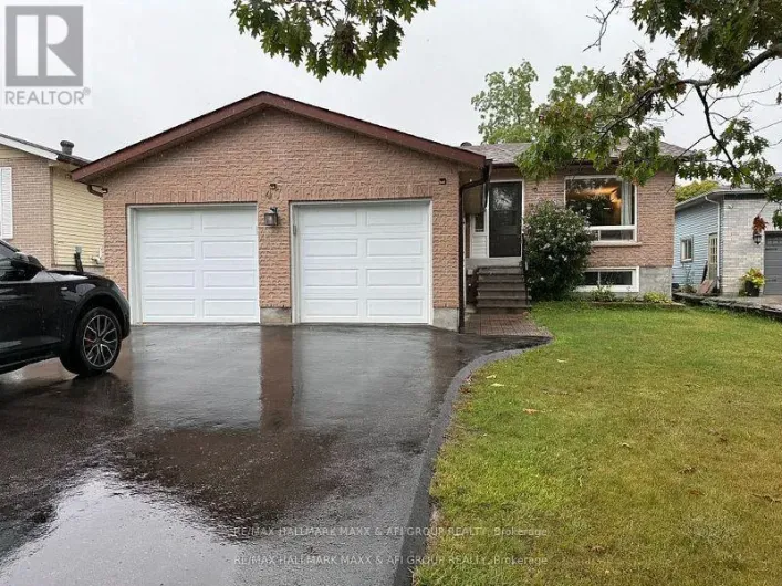 47 METRO ROAD S, Georgina