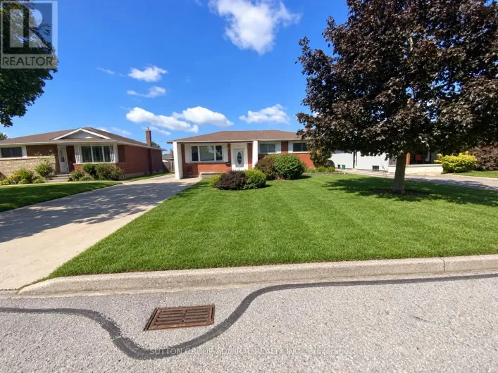 47 MICHIGAN AVENUE, Thorold