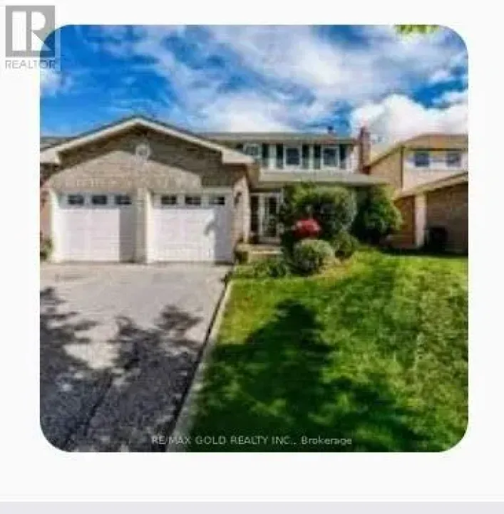 47 MIKADO CRESCENT, Brampton