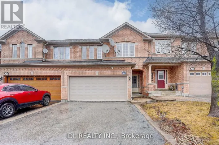 47 MILLCLIFF CIRCLE, Aurora