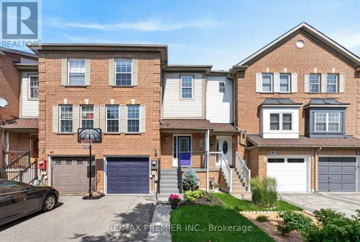 47 MILLOY PLACE, Aurora