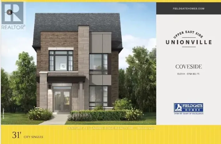 47 MINDANAO AVENUE, Markham