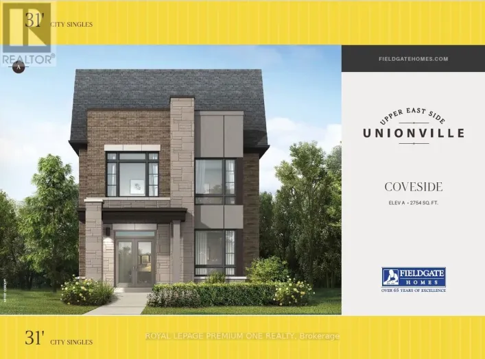 47 MINDANAO AVENUE, Markham