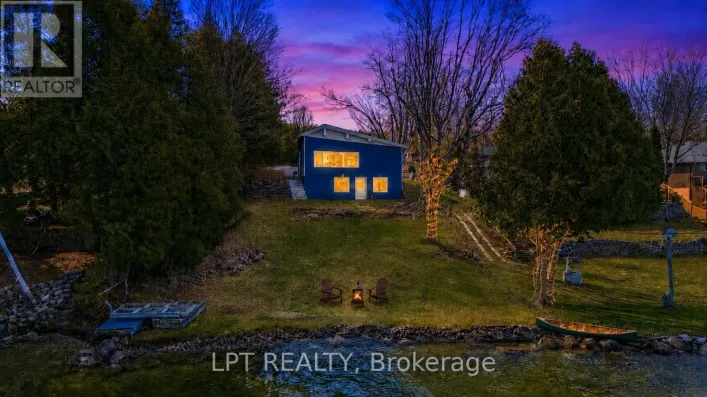 47 MOON POINT DRIVE, Oro-Medonte