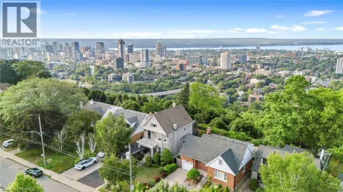 47 MOUNTAIN PARK Avenue, Hamilton