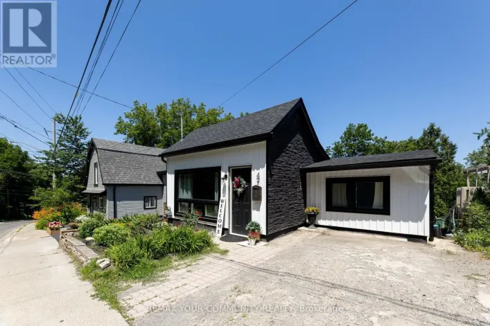 47 MOUNTAIN STREET, Grimsby