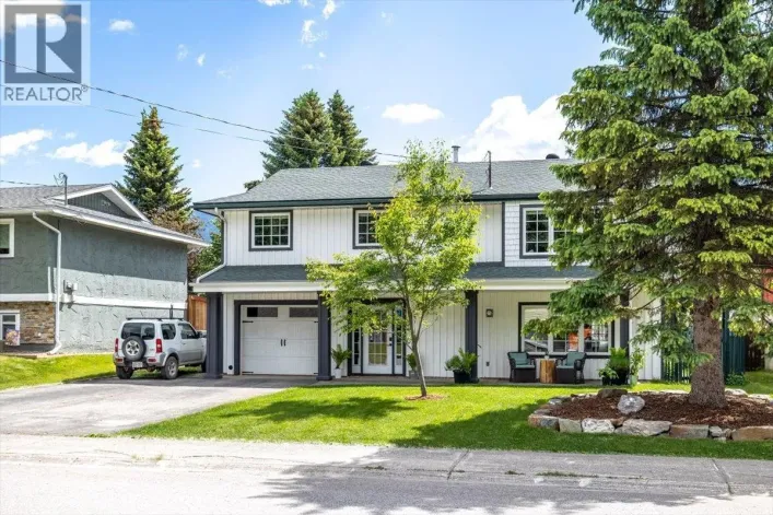 47 MT PROCTOR Avenue, Fernie
