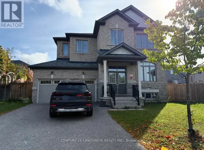 47 MYNDEN WAY, Newmarket
