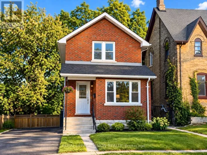 47 NASSAU STREET, Oshawa